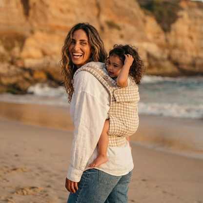 Mamora - מנשא לתינוק