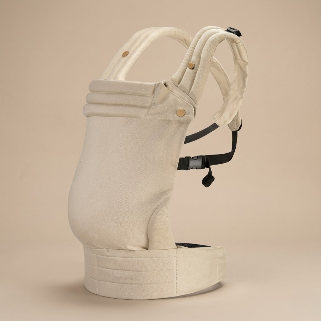 Mamora - מנשא לתינוק